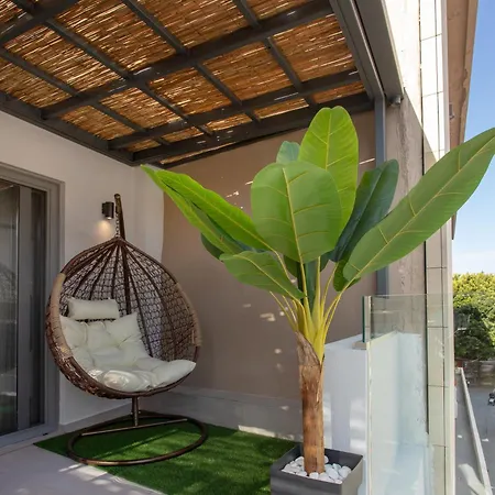 아파트 Sunflower Smartliving