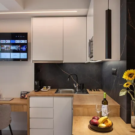 Sunflower Smartliving 이라클리온