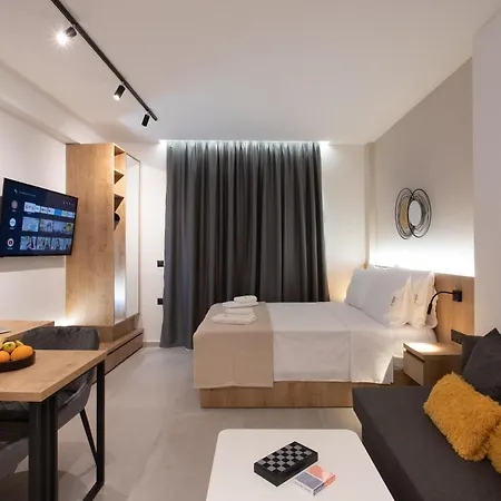 아파트 Sunflower Smartliving