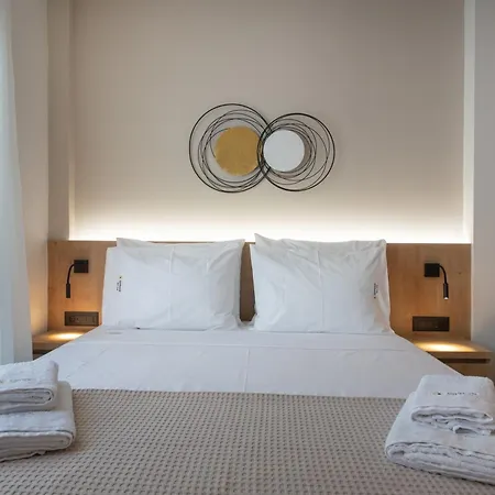 Sunflower Smartliving 아파트 이라클리온
