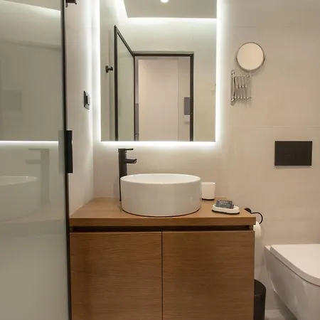 Sunflower Smartliving * 이라클리온