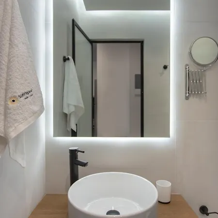 Sunflower Smartliving 아파트 이라클리온